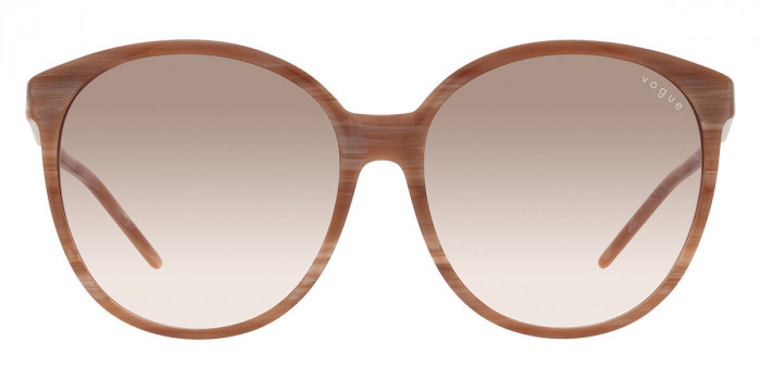 vogue eyewear™ VO5509S 307113 60 - Brown Horn