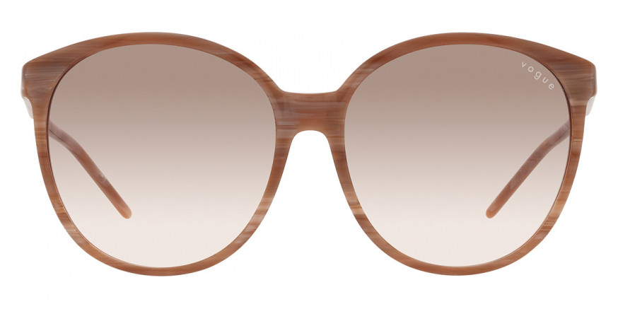 Vogue™ VO5509S 307113 60 - Brown Horn