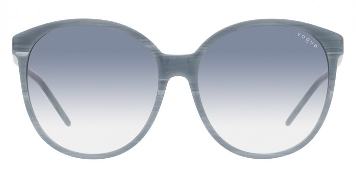 vogue eyewear™ VO5509S 307319 56 - Azure Horn