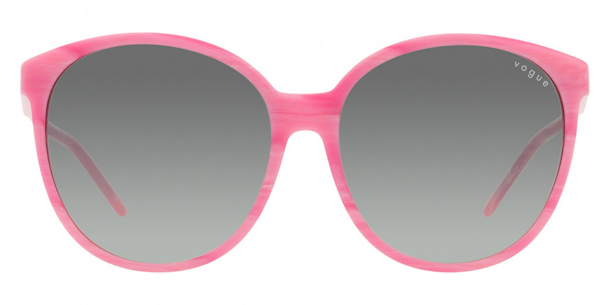 Vogue™ VO5509S 307811 56 - Pink Horn