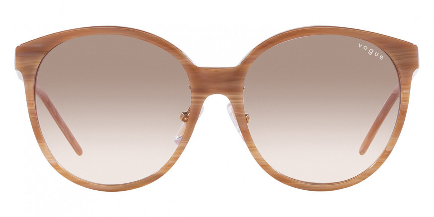 Vogue™ VO5509SF 307113 57 - Brown Horn