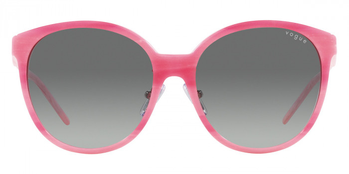 vogue eyewear™ VO5509SF 307811 57 - Pink Horn