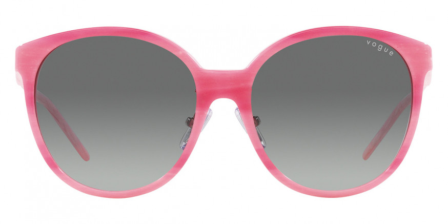 Vogue™ VO5509SF 307811 57 - Pink Horn