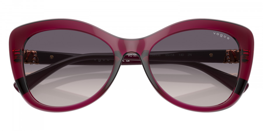 Vogue Eyewear™ - VO5515SB