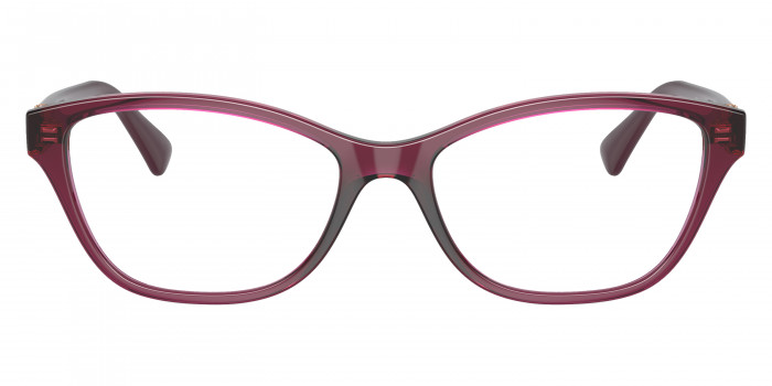 vogue eyewear™ VO5516B 2989 51 - Transparent Cherry/Full Dark Purple