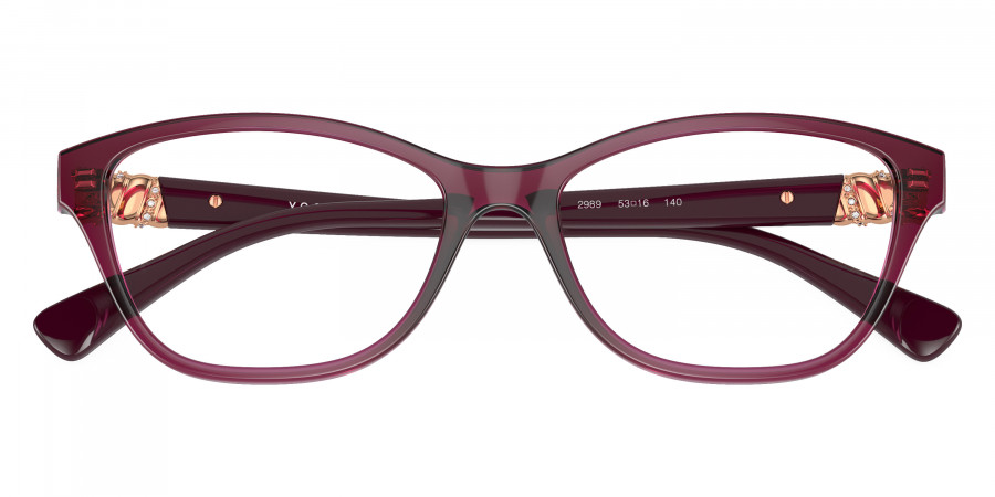 Vogue Eyewear™ - VO5516B