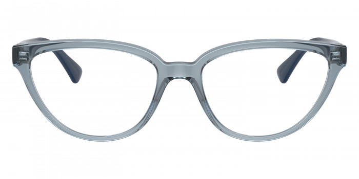 vogue eyewear™ VO5517B 2966 52 - Transparent Azure/Full Blue