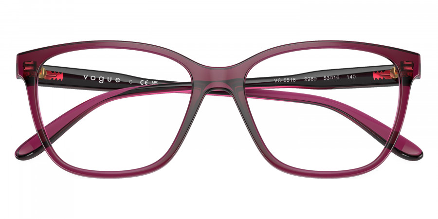 Vogue Eyewear™ - VO5518