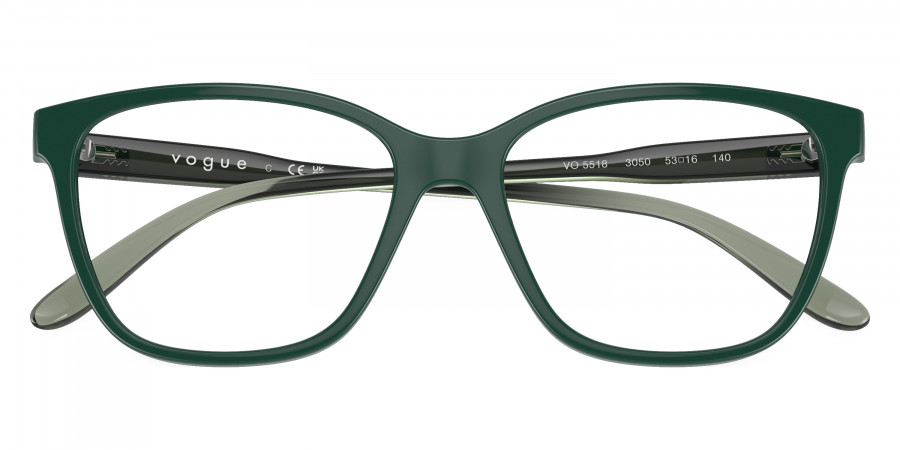 Vogue Eyewear™ - VO5518