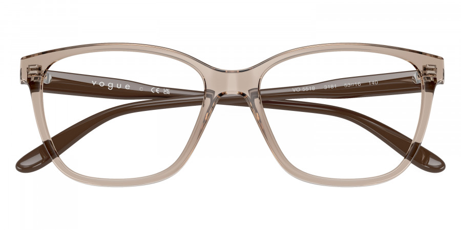 Vogue Eyewear™ - VO5518