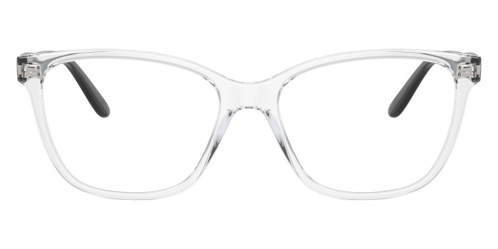 vogue eyewear™ VO5518 W745 51 - Transparent/Black Gradient Transparent Gray