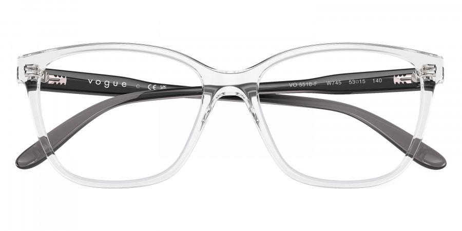Vogue Eyewear™ - VO5518F