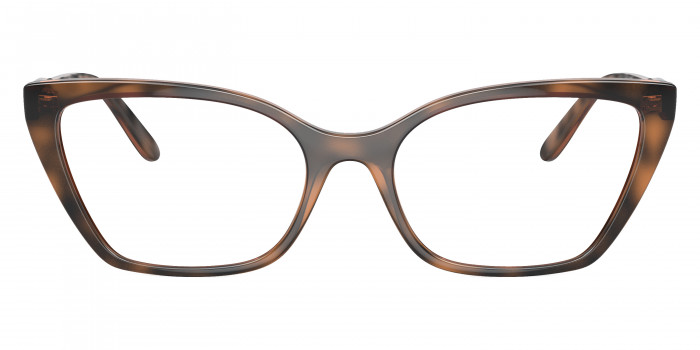 vogue eyewear™ VO5519 2386 54 - Top Dark Havana/Light Brown