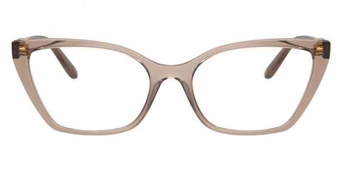 vogue eyewear™ VO5519 2940 54 - Transparent Caramel/Brown Gradient Caramel