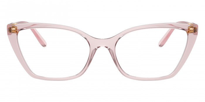 vogue eyewear™ VO5519 2942 54 - Pink Gradient Transparent Pink