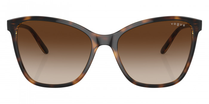 vogue eyewear™ VO5520S W65613 56 - Dark Havana