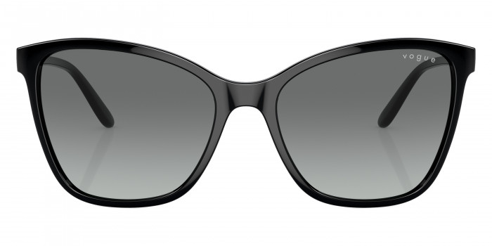 vogue eyewear™ VO5520SF W44/11 56 - Black