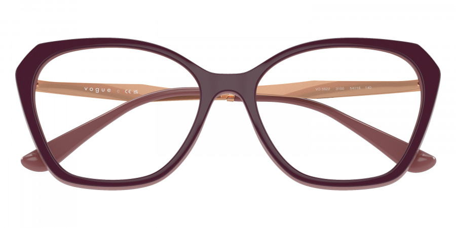 Vogue Eyewear™ - VO5522