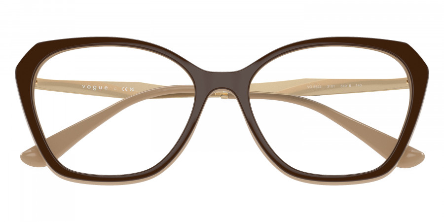 Vogue Eyewear™ - VO5522
