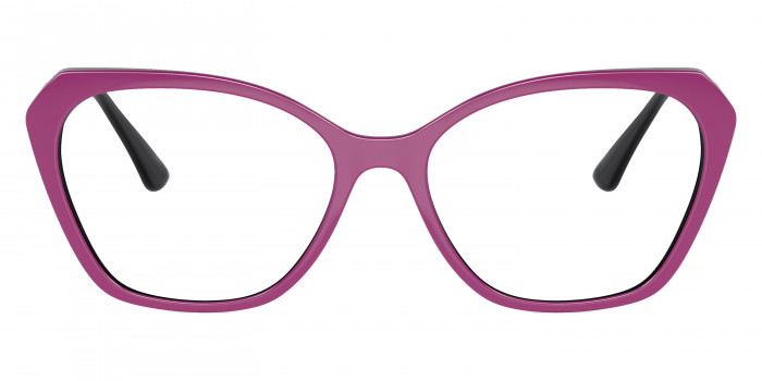 vogue eyewear™ VO5522 3103 52 - Top Violet/Black/Gunmetal