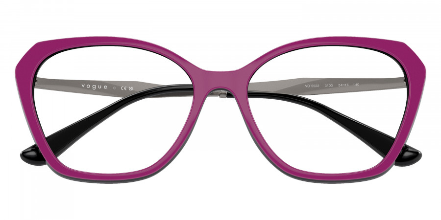 Vogue Eyewear™ - VO5522