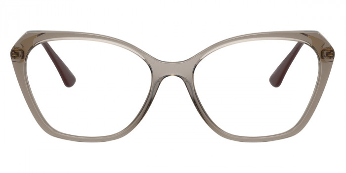 vogue eyewear™ VO5522 3156 52 - Transparent Brown/Gold