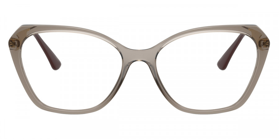 Vogue Eyewear™ VO5522 3156 52 - Transparent Brown/Gold