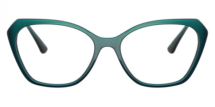 vogue eyewear™ VO5522 3224 52 - Top Blue/Transparent Octanio/Pale Gold