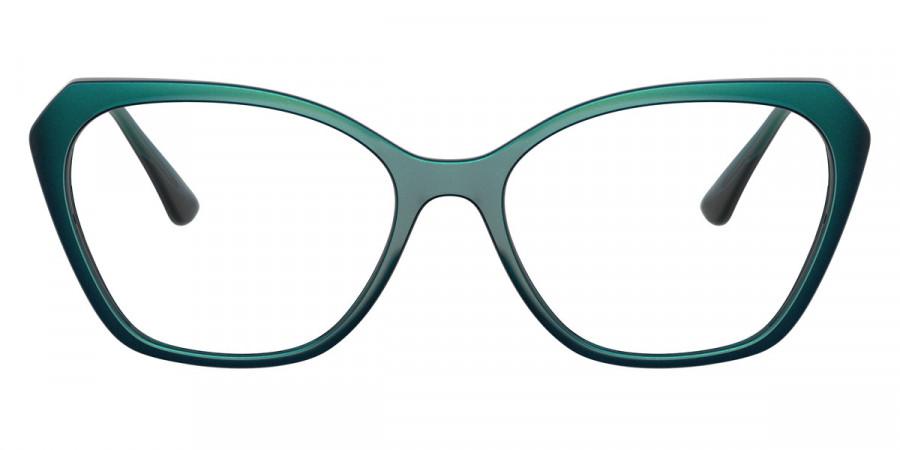 Vogue Eyewear™ VO5522 3224 52 - Top Blue/Transparent Octanio/Pale Gold
