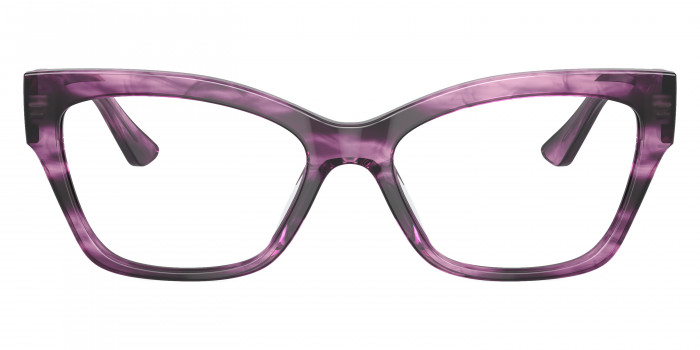 vogue eyewear™ VO5523F 3090 54 - Purple Havana