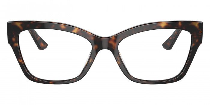 vogue eyewear™ VO5523F W656 54 - Dark Havana