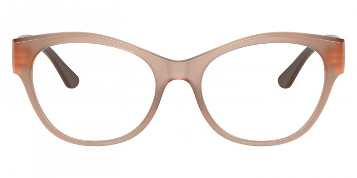 vogue eyewear™ VO5527 3097 50 - Opal Light Brown/Full Brown