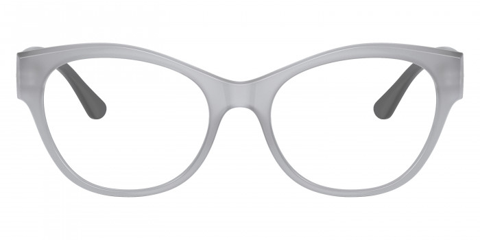 vogue eyewear™ VO5527 3098 50 - Opal Gray/Full Dark Gray