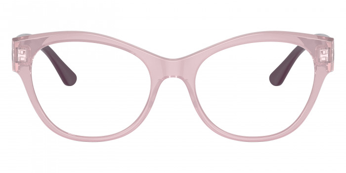 vogue eyewear™ VO5527F 3113 52 - Opal Pink/Full Purple