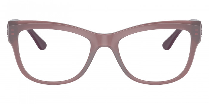 vogue eyewear™ VO5528 3096 51 - Opal Pink/Full Purple