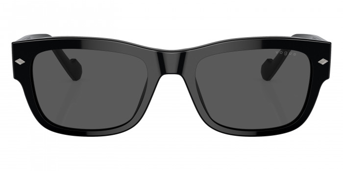 vogue eyewear™ VO5530S W44/87 55 - Black