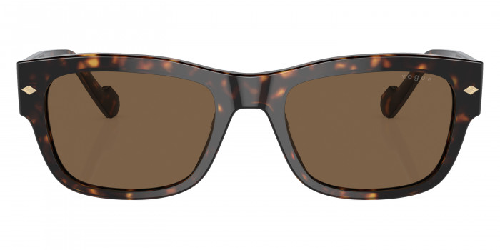 vogue eyewear™ VO5530S W65673 55 - Dark Havana