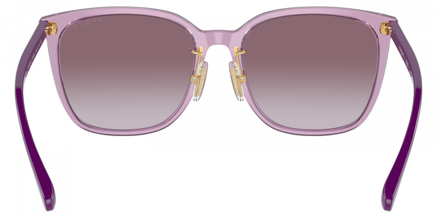 Vogue Eyewear™ - VO5537SD