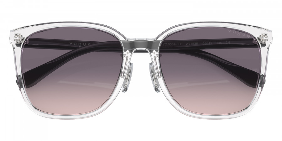 Vogue Eyewear™ - VO5537SD