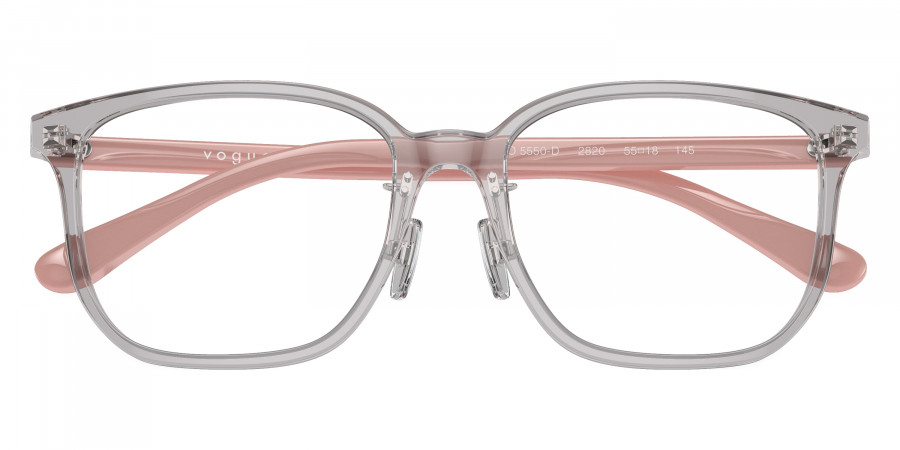 Vogue Eyewear™ - VO5550D
