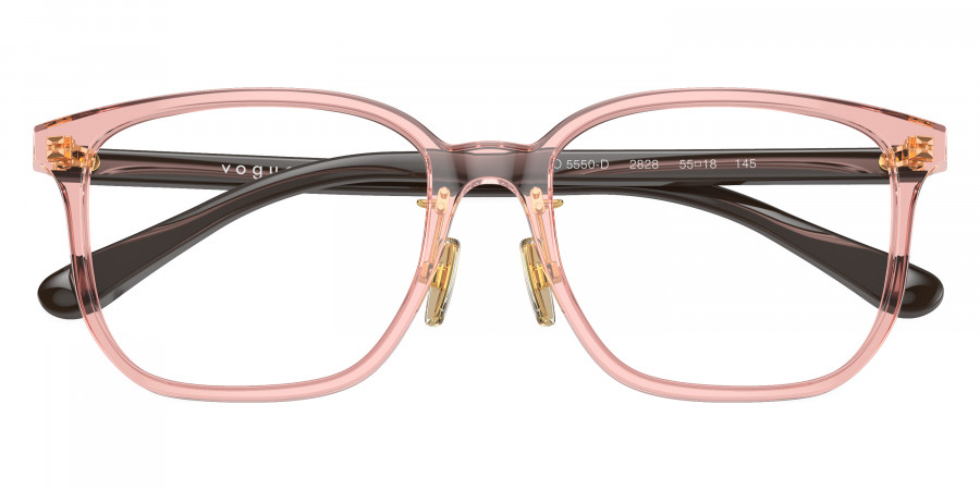 Vogue Eyewear™ - VO5550D