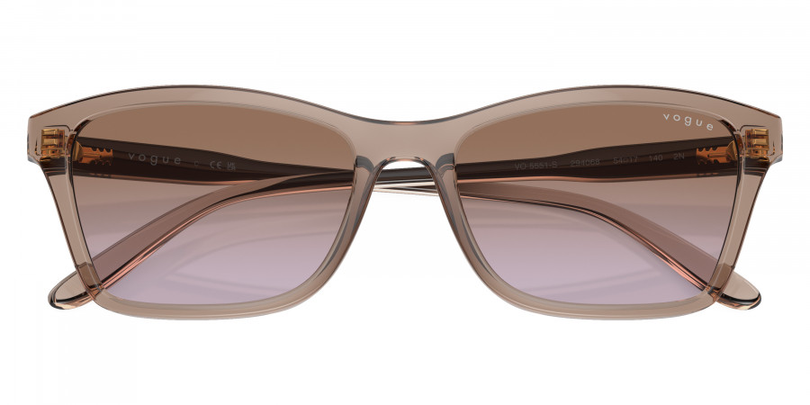 Vogue Eyewear™ - VO5551S