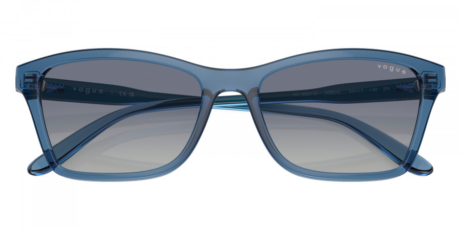Vogue Eyewear™ - VO5551S