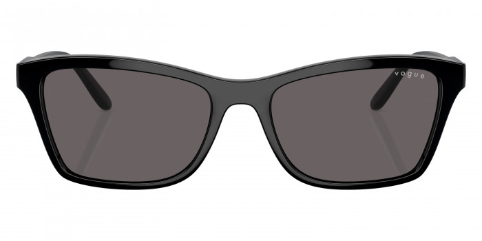 vogue eyewear™ VO5551S W44/87 54 - Black