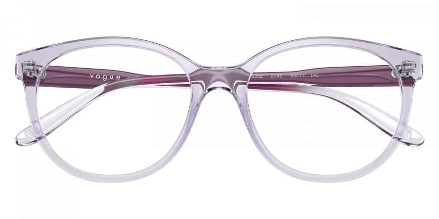 Vogue Eyewear™ - VO5552