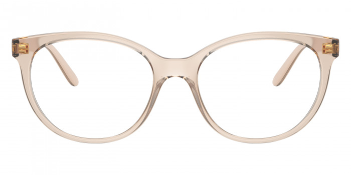 vogue eyewear™ VO5552 2884 51 - Beige Gradient Transparent Beige