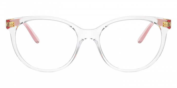 vogue eyewear™ VO5552 W745 51 - Pink Gradient Transparent Pink