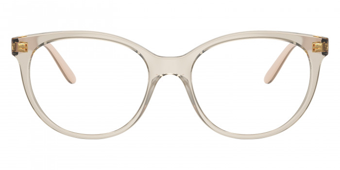 vogue eyewear™ VO5552F 2998 53 - Beige Gradient Transparent Beige