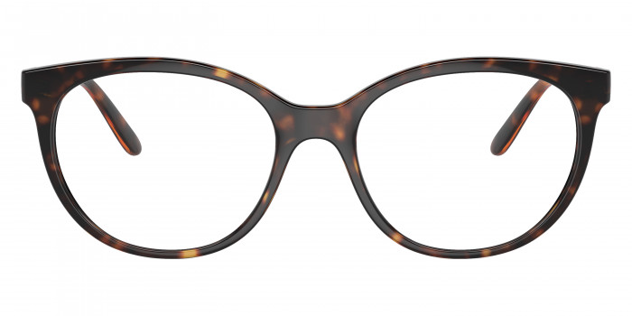 vogue eyewear™ VO5552F W656 53 - Dark Havana