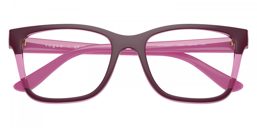 Vogue Eyewear™ - VO5556F